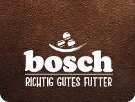 Bosch Tiernahrung